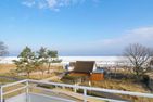 Strandburg Strandburg Appartement 14 Scharbeutz - Meerblick