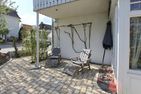 Villa Schöneck Villa Schöneck Appartement 2 Scharbeutz - Terrasse