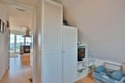 Stranddomizil Stranddomizil Appartement 13 Haffkrug - Schlafzimmer