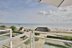 Stranddomizil Stranddomizil Appartement 13 Haffkrug - Meerblick