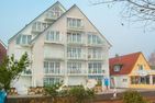 Stranddomizil Stranddomizil Appartement 13 Haffkrug - Hauptansicht