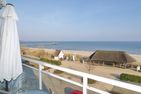 Stranddomizil Stranddomizil Appartement 13 Haffkrug - Meerblick