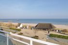 Stranddomizil Stranddomizil Appartement 13 Haffkrug - Meerblick