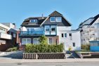  Villa Frieda Timmendorfer Strand - Hauptansicht