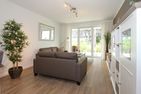 Kurparkresidenz Kurparkresidenz Appartement 14 Scharbeutz - Wohnzimmer