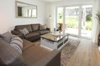 Kurparkresidenz Kurparkresidenz Appartement 14 Scharbeutz - Wohnzimmer