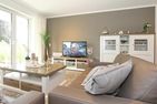 Kurparkresidenz Kurparkresidenz Appartement 14 Scharbeutz - Wohnzimmer