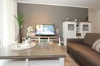 Kurparkresidenz Kurparkresidenz Appartement 14 Scharbeutz - Wohnzimmer