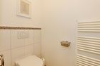 Kurparkresidenz Kurparkresidenz Appartement 14 Scharbeutz - Gäste-WC