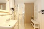 Kurparkresidenz Kurparkresidenz Appartement 14 Scharbeutz - Badezimmer