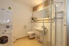 Kurparkresidenz Kurparkresidenz Appartement 14 Scharbeutz - Badezimmer