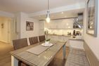 Kurparkresidenz Kurparkresidenz Appartement 14 Scharbeutz - Küche / Küchenzeile
