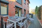 Bude 30 Bude 30 Tilly Appartement 2 Scharbeutz - Terrasse