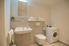 Bude 30 Bude 30 Tilly Appartement 2 Scharbeutz - Badezimmer