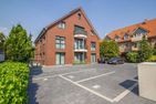 Bude 30 Bude 30 Tilly Appartement 2 Scharbeutz - Fassade / Eingang