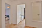 Ferienhaus Küstennähe Ferienhaus Küstennähe Appartement 1 Scharbeutz - Empfang
