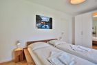 Ferienhaus Küstennähe Ferienhaus Küstennähe Appartement 1 Scharbeutz - Schlafzimmer