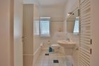 Domizil Seestraße Domizil Seestraße Scharbeutz - Badezimmer