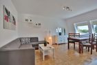 Domizil Seestraße Domizil Seestraße Scharbeutz - Wohnzimmer