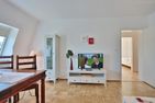 Domizil Seestraße Domizil Seestraße Scharbeutz - Wohnzimmer