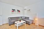Domizil Seestraße Domizil Seestraße Scharbeutz - Wohnzimmer