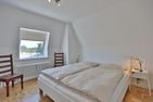 Domizil Seestraße Domizil Seestraße Scharbeutz - Schlafzimmer