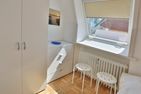 Domizil Seestraße Domizil Seestraße Scharbeutz - Schlafzimmer