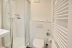 Seeburg Seeburg Appartement 110 Scharbeutz - Badezimmer