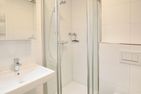 Seeburg Seeburg Appartement 110 Scharbeutz - Badezimmer