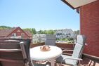 Seeburg Seeburg Appartement 110 Scharbeutz - Balkon