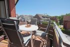 Seeburg Seeburg Appartement 110 Scharbeutz - Balkon