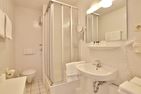 Seebrücke Seebrücke Appartement 10 Scharbeutz - Badezimmer