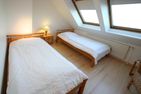 Seebrücke Seebrücke Appartement 22 Scharbeutz - Schlafzimmer