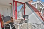 Seebrücke Seebrücke Appartement 26 Scharbeutz - Wohnzimmer