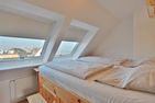 Seebrücke Seebrücke Appartement 26 Scharbeutz - Schlafzimmer