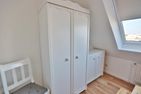Seebrücke Seebrücke Appartement 26 Scharbeutz - Schlafzimmer