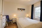 Seepark Seepark Appartement 2 Scharbeutz - Schlafzimmer