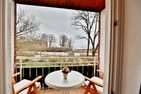 Seepark Seepark Appartement 2 Scharbeutz - Balkon
