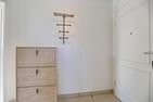 Haus Seerose Seerose II Appartement 13 Scharbeutz - Empfang