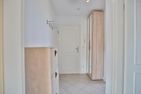 Haus Seerose Seerose II Appartement 13 Scharbeutz - Empfang