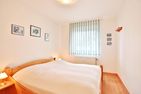 Seesternresidenz Seesternresidenz Appartement 8 Scharbeutz - Schlafzimmer