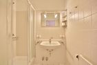 Seesternresidenz Seesternresidenz Appartement 8 Scharbeutz - Badezimmer