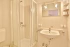 Seesternresidenz Seesternresidenz Appartement 8 Scharbeutz - Badezimmer