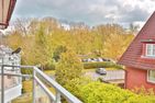 Seesternresidenz Seesternresidenz Appartement 8 Scharbeutz - Balkon