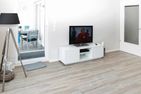 Strandglück Haus C Strandglück Appartement 2C Scharbeutz - Wohnzimmer