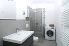 Strandglück Haus C Strandglück Appartement 2C Scharbeutz - Badezimmer