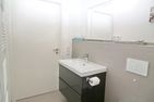 Strandglück Haus C Strandglück Appartement 2C Scharbeutz - Badezimmer