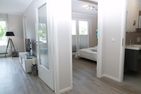 Strandglück Haus C Strandglück Appartement 2C Scharbeutz - Empfang