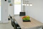 Strandglück Haus B Strandglück Appartement 4B Scharbeutz - Wohnzimmer