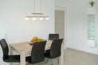 Strandglück Haus B Strandglück Appartement 4B Scharbeutz - Wohnzimmer
